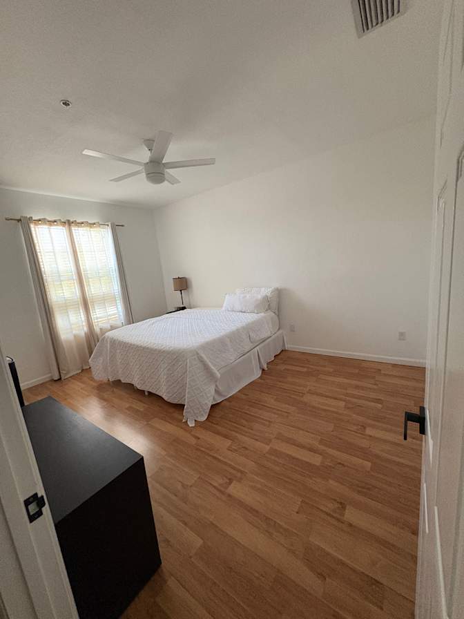 Angie's room