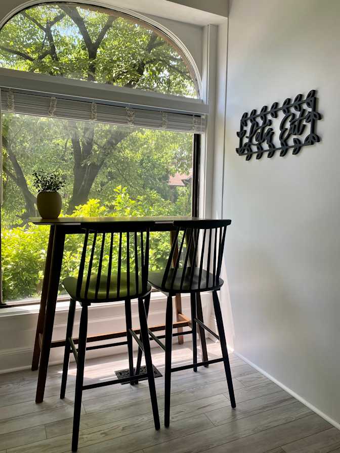 Jesey's room