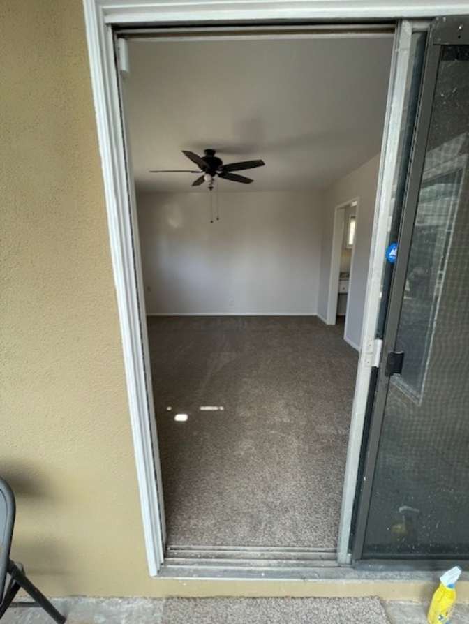 Juan's room
