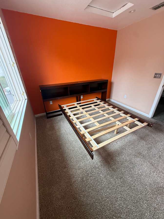 Cynthia Garcia's room