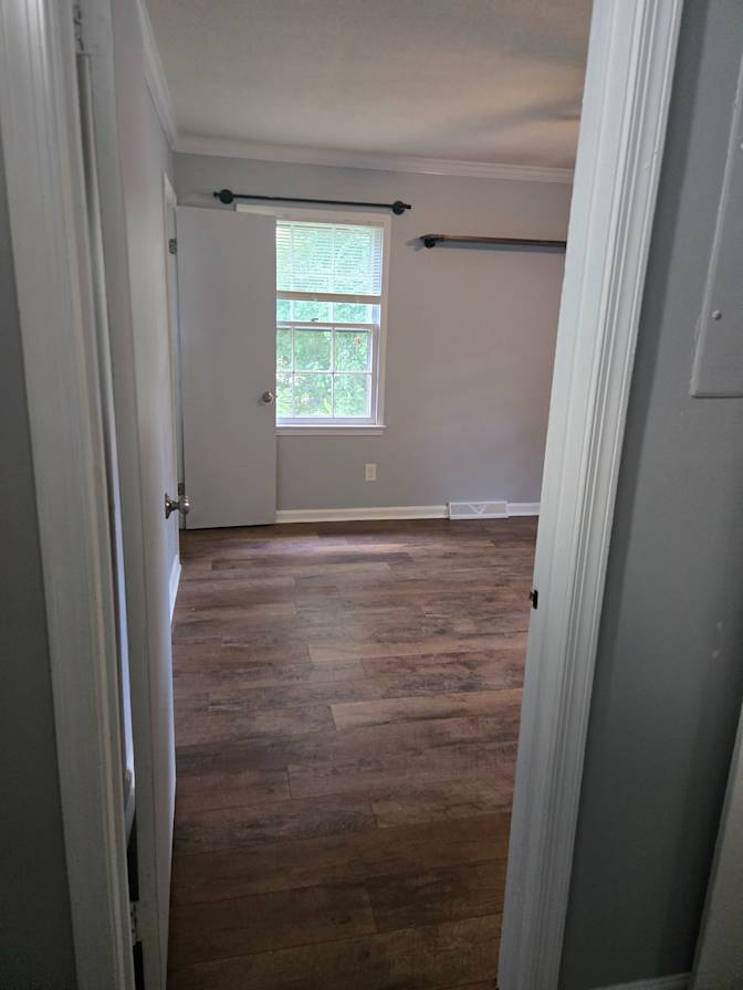 Alcove Rooms's room
