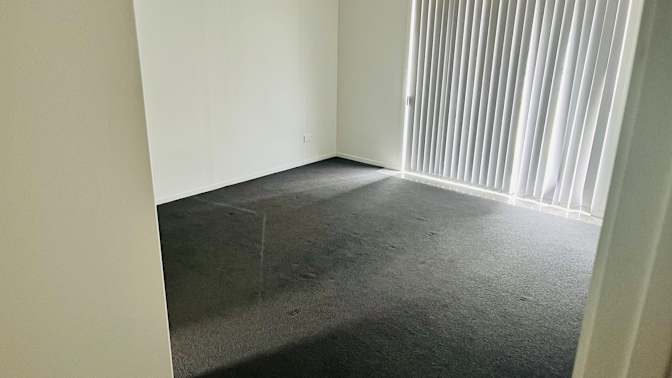Jaspreet's room