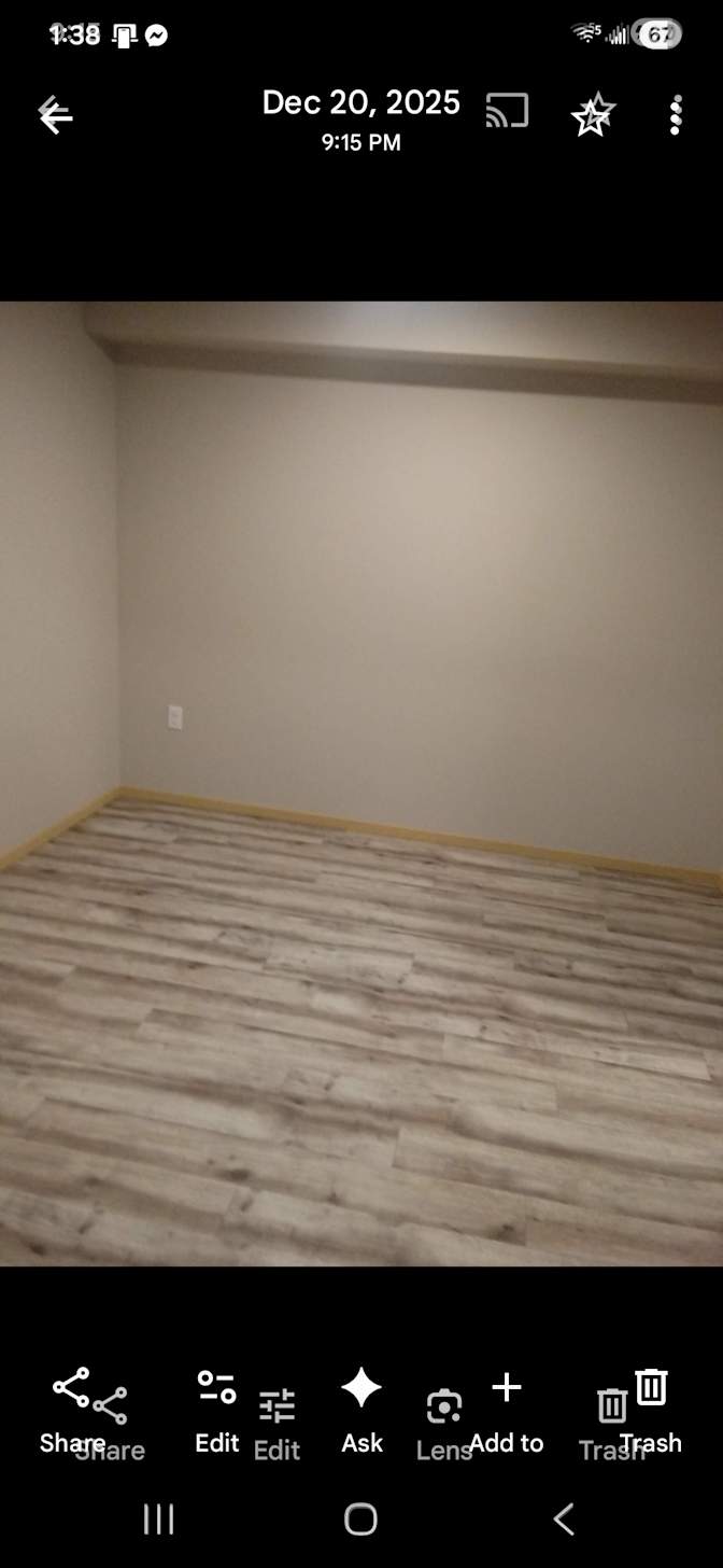 Latty's room