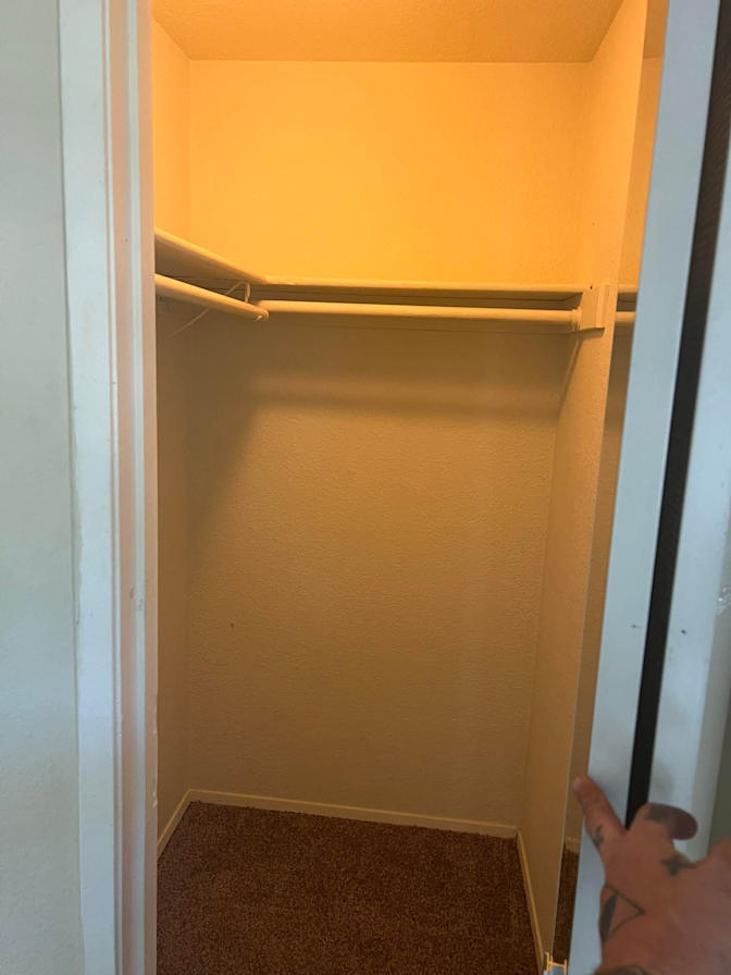 Cara's room
