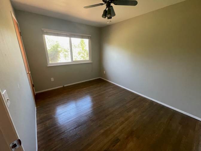 Hunter's room