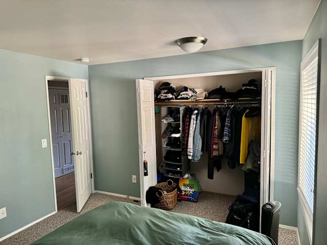 Jerry's room