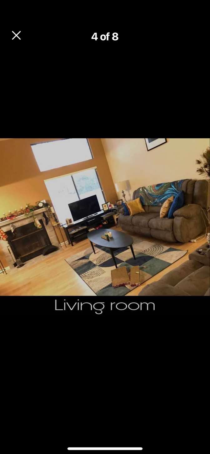 Renee's room