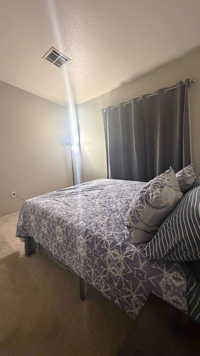 Dakotah's room