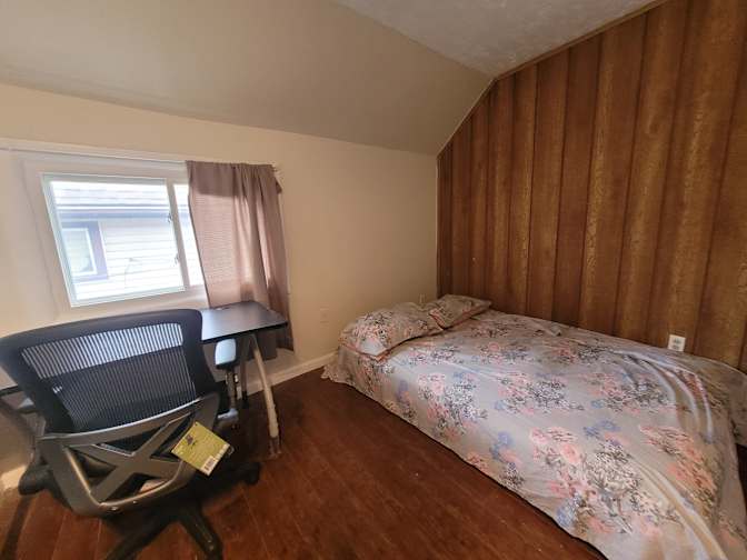Suraj's room