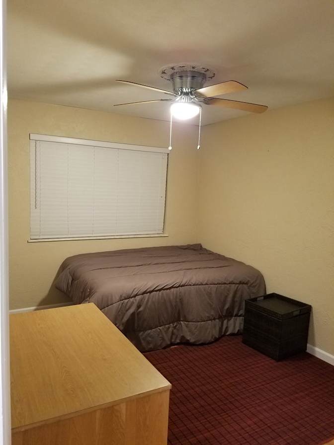 Ryan's room