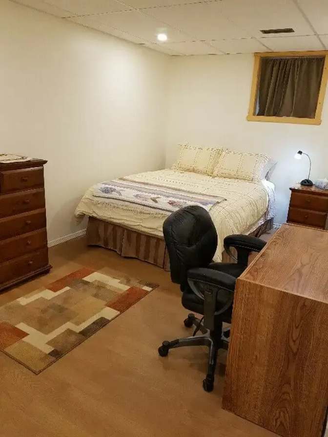 tori's room