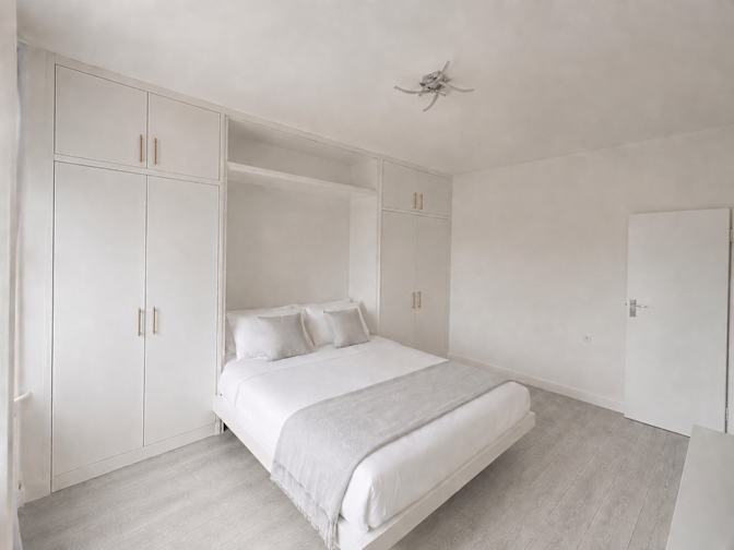 Dwella Rooms's room