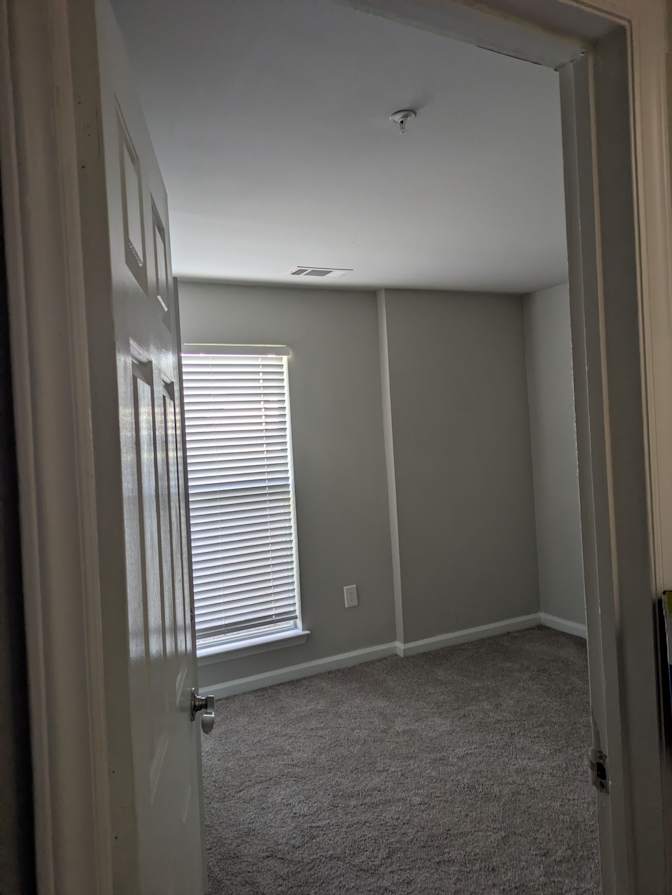 Eli's room
