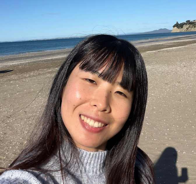 Shiori Kokubo