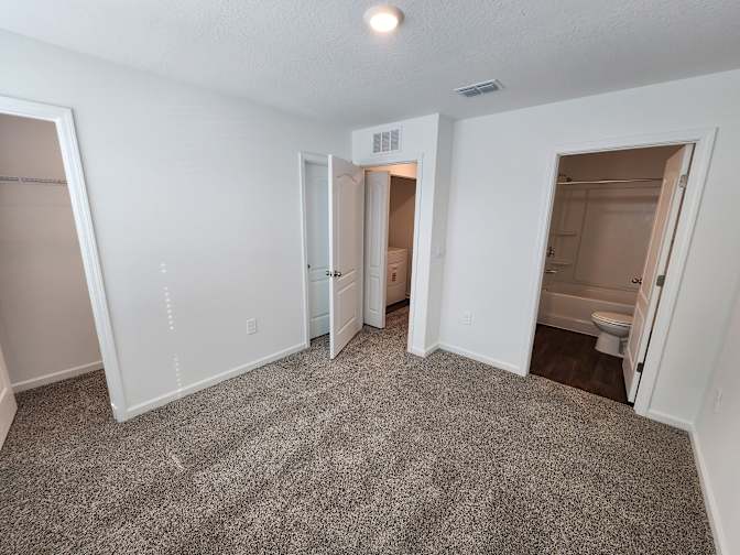 Joseph's room