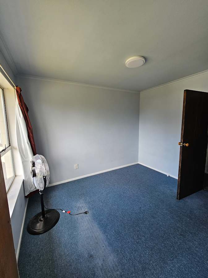 Tasha's room