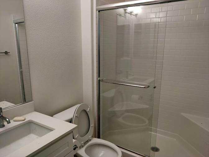 Justin's room