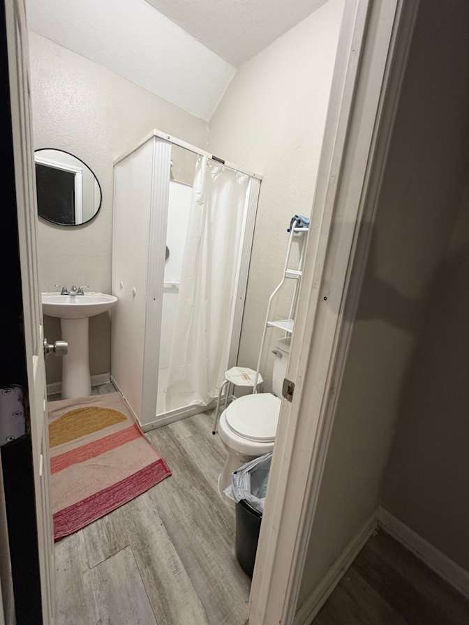 Jessica's room