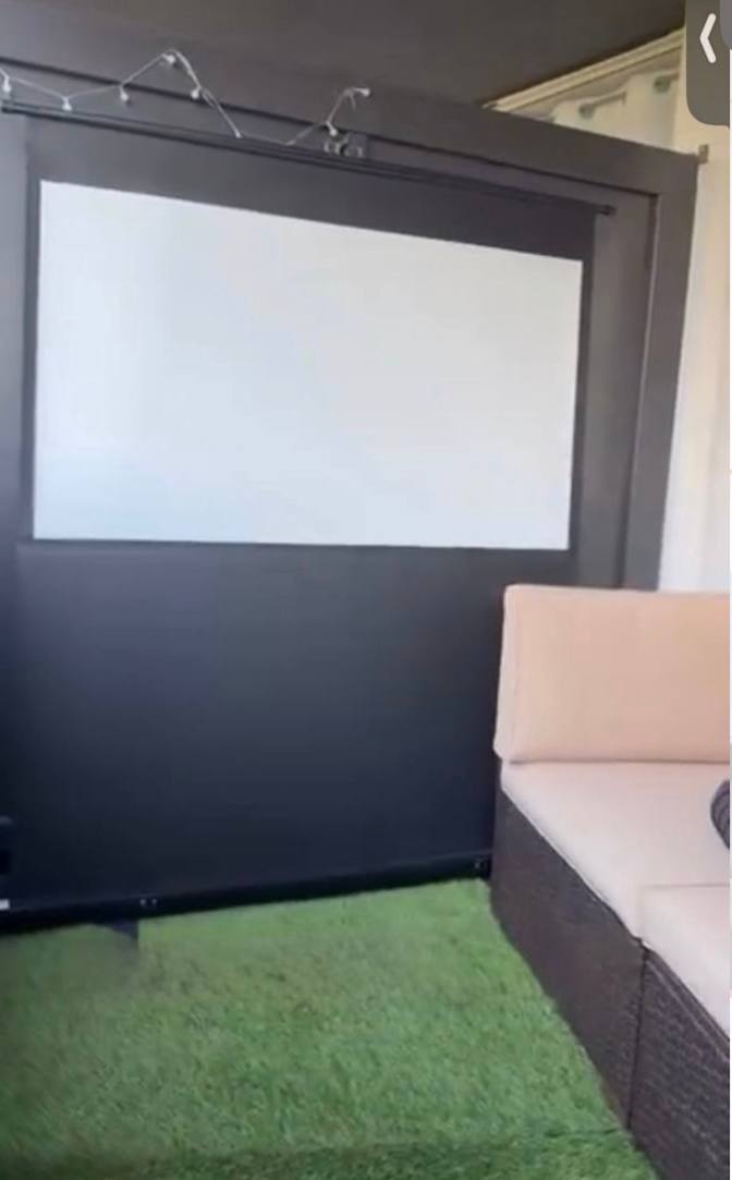Marie's room