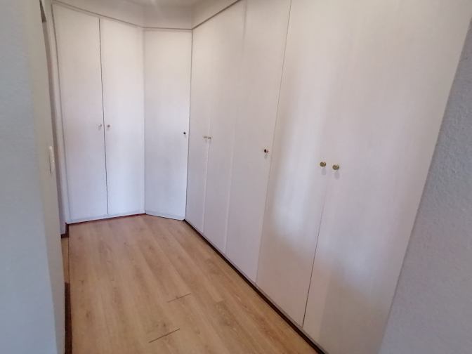 THANDI's room