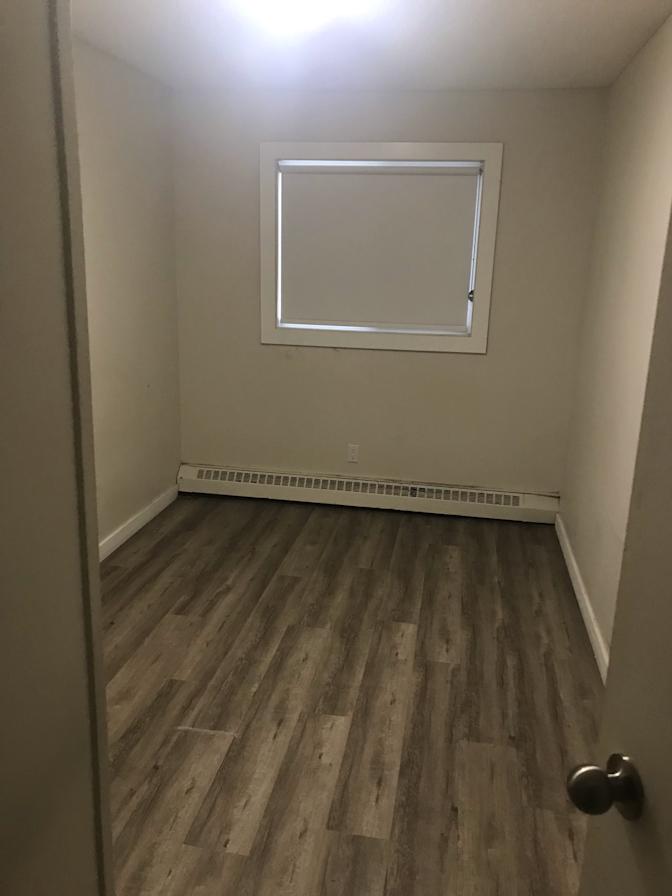 Mathew's room