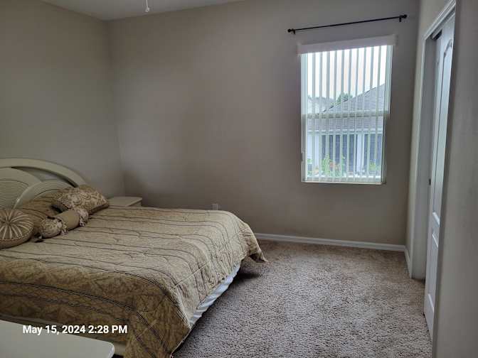 Jack's room