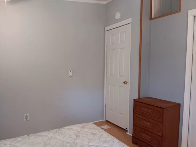 Scott's room