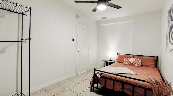PadSplit's room
