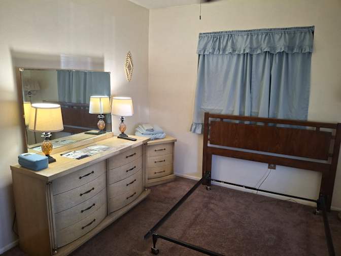 george wasko's room
