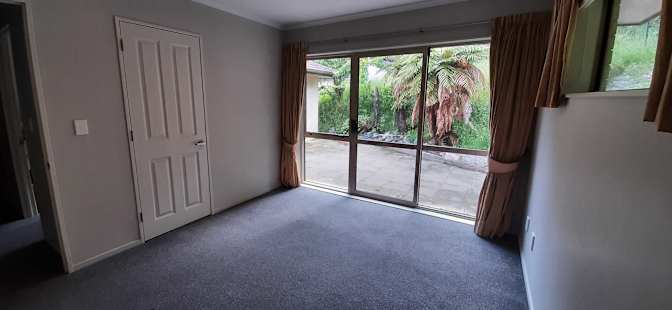 Holly's room