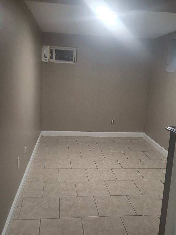 Neibert Jones's room