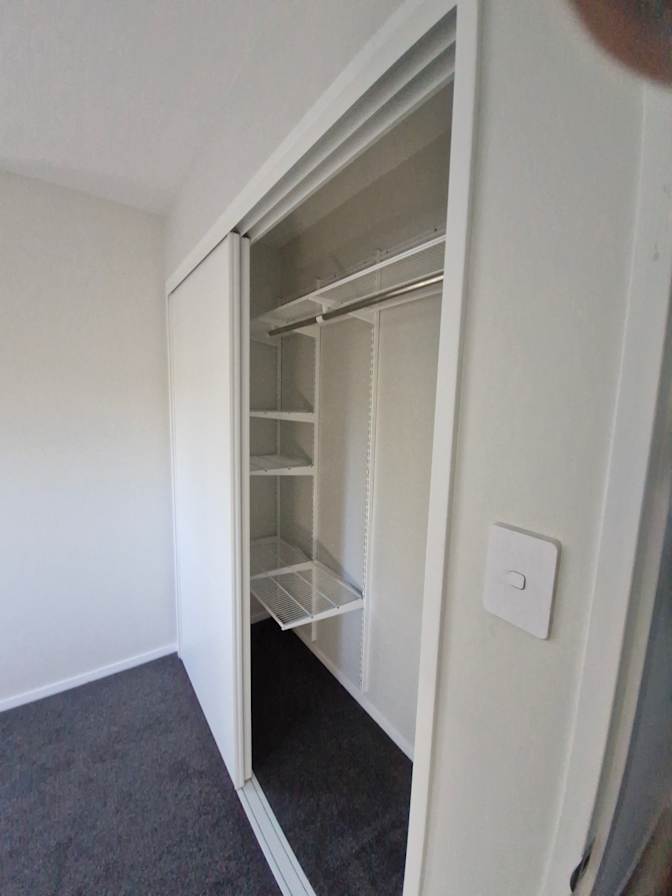 Dion's room