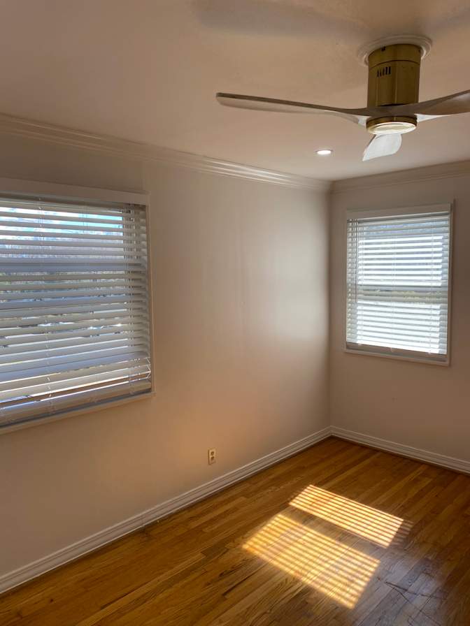 Steve's room