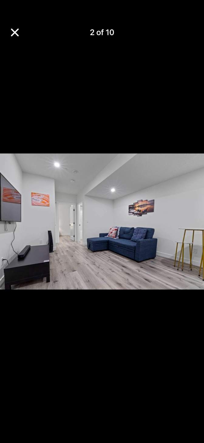 Mid M's room