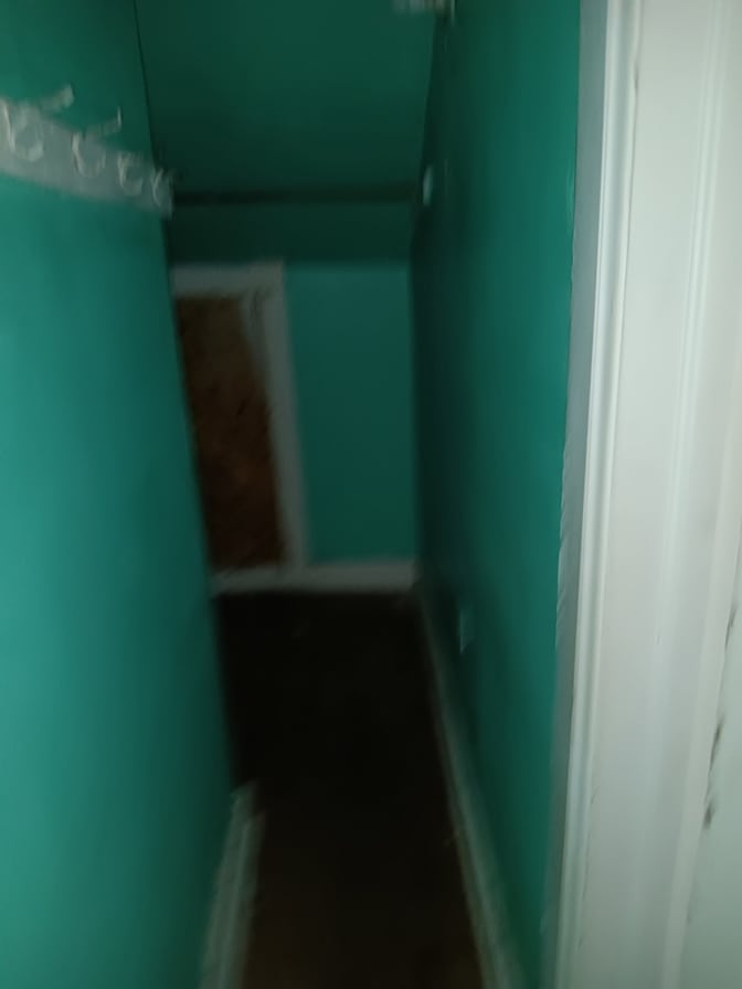 Kate's room