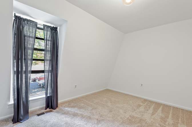 Sam June's room
