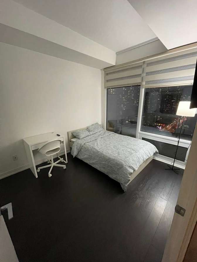 Vita's room