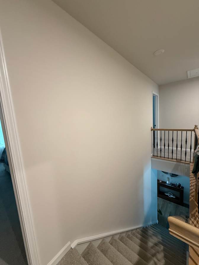 Katherine Freitez's room