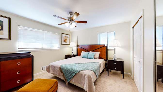 PadSplit's room