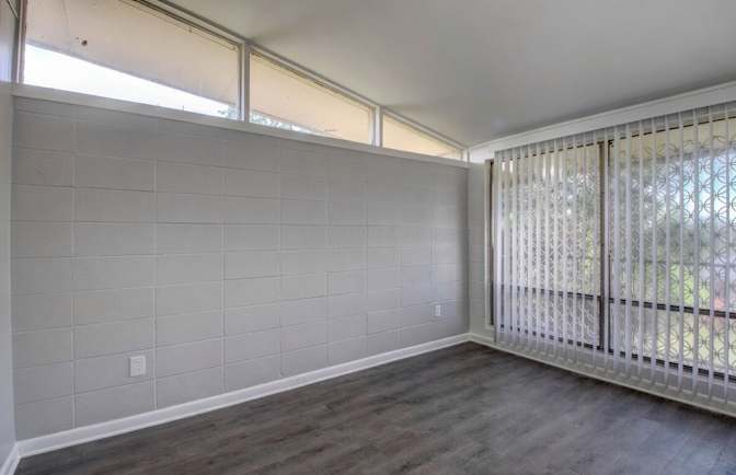 Andrew Warner's room