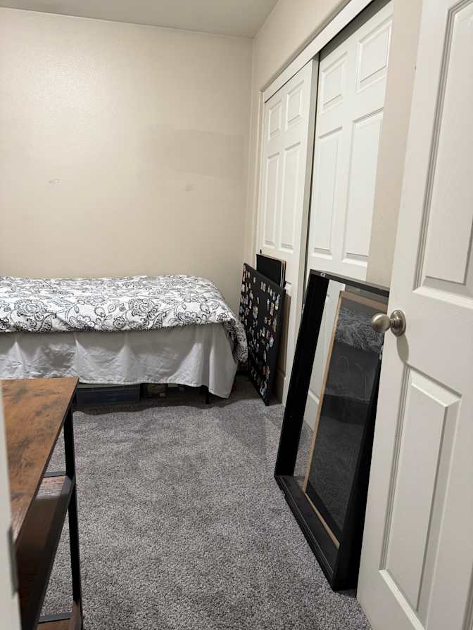 Jaime's room