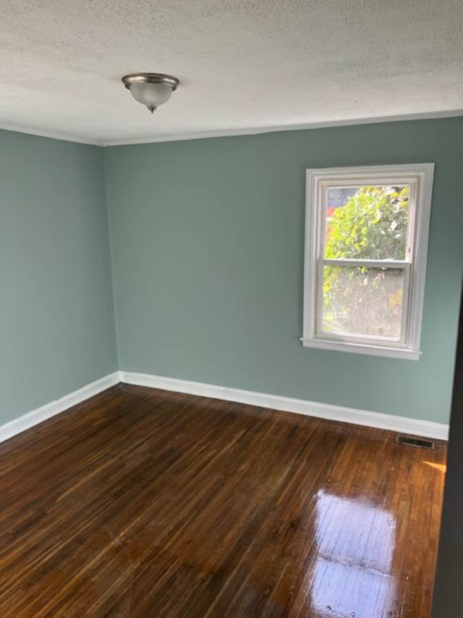 Alcove Rooms's room
