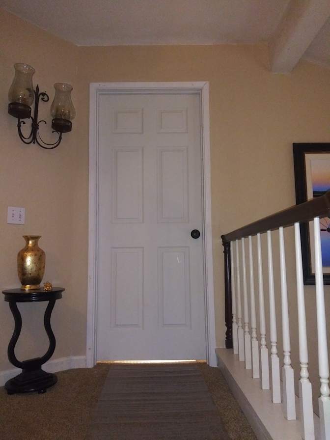 Michael's room