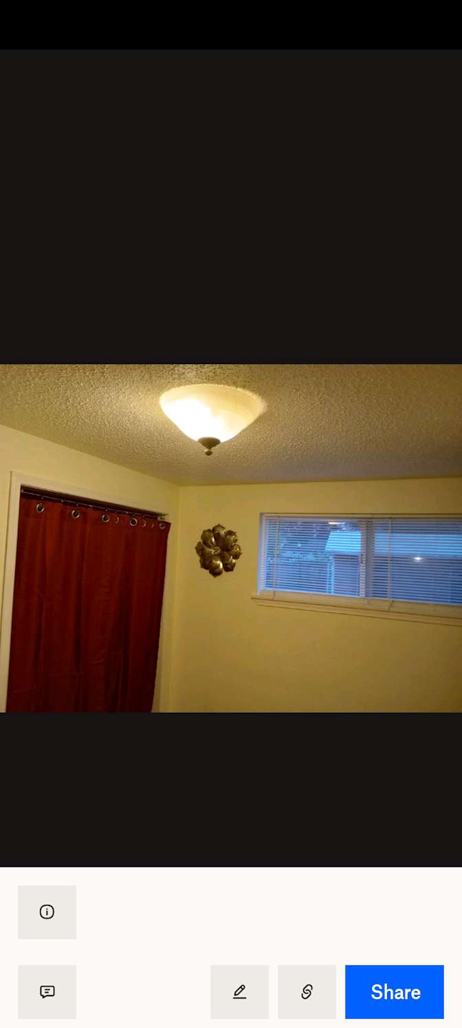 Gerald's room