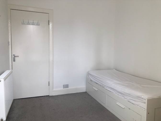 Dylan's room