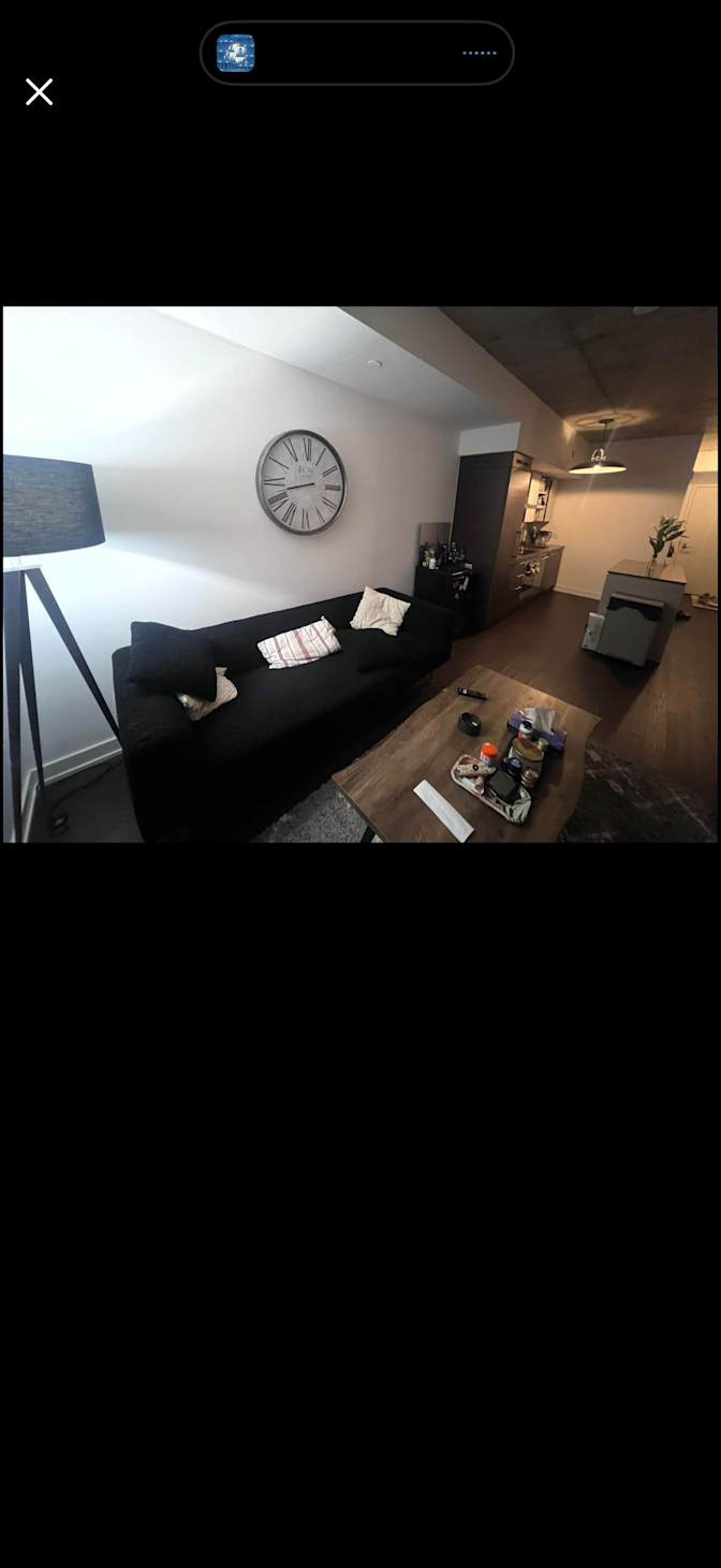 Onur's room