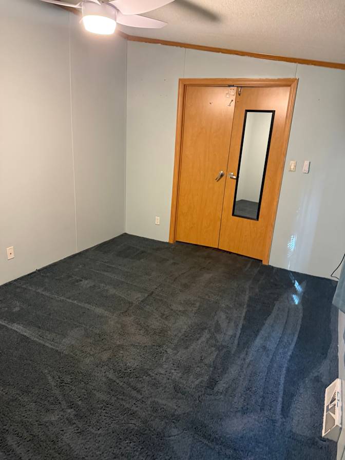 Kristin's room