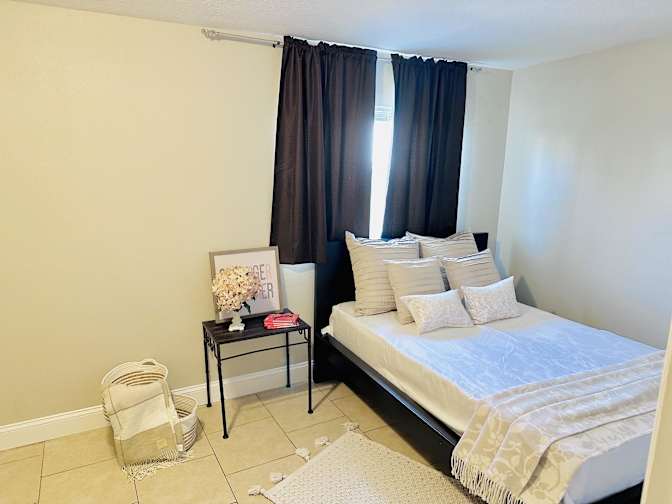 PadSplit's room
