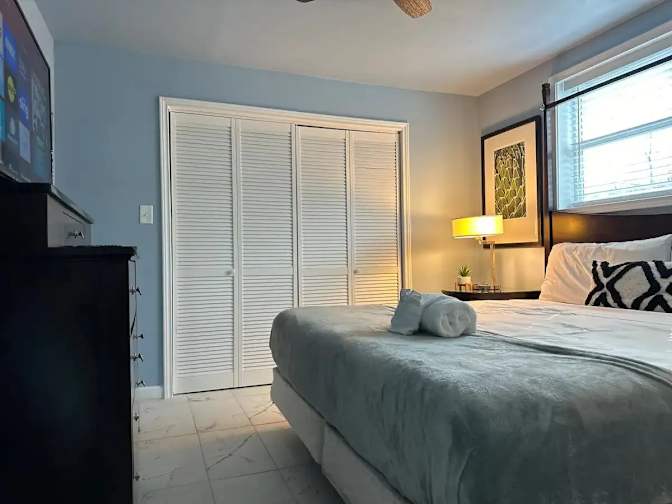 PadSplit's room