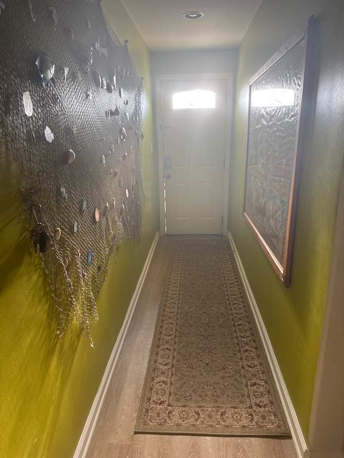 Matthew's room